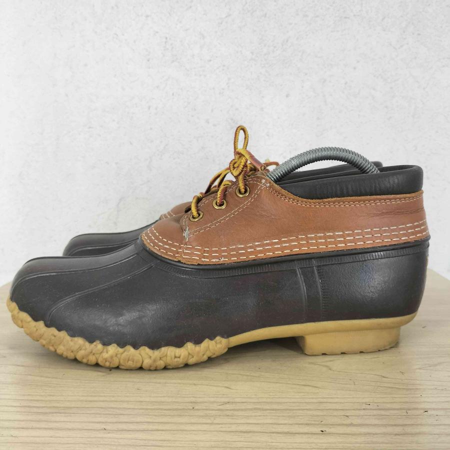 L.L.Bean（エルエルビーン） ビーンブーツ ガムシューズ メンズ 表記無