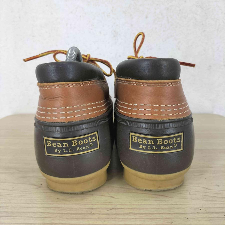 L.L.Bean（エルエルビーン） ビーンブーツ ガムシューズ メンズ 表記無