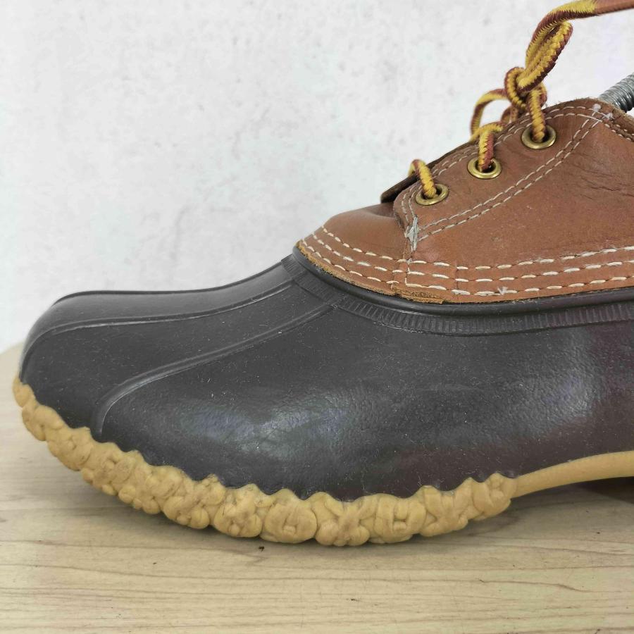 L.L.Bean（エルエルビーン） ビーンブーツ ガムシューズ メンズ 表記無