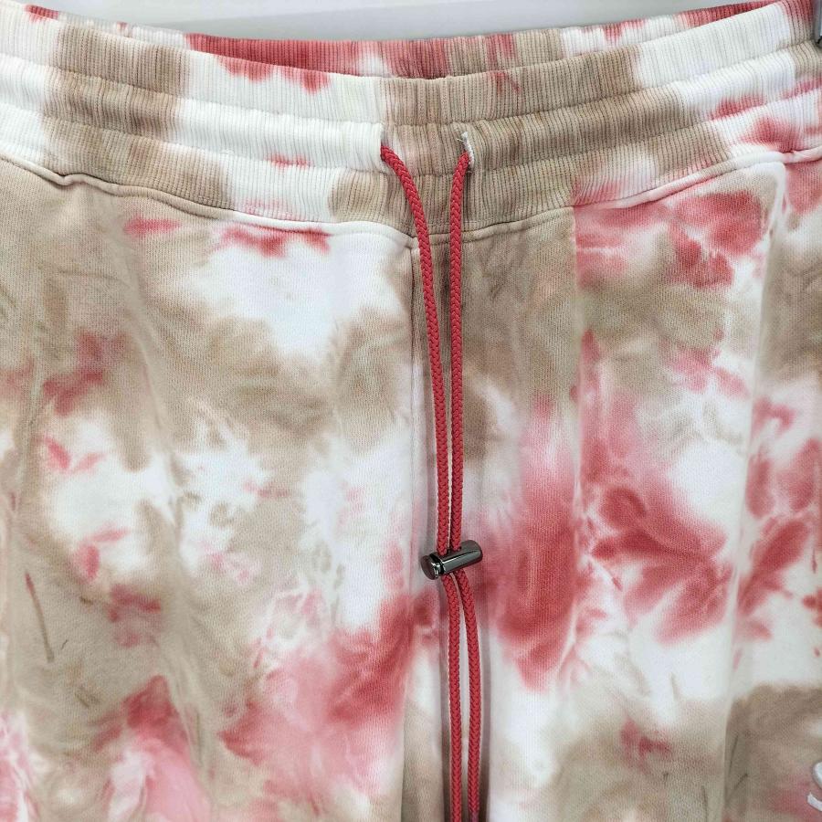 WIND AND SEA（ウィンダンシー） TIE DYE SWEAT PANTS メンズ JPN：XL 