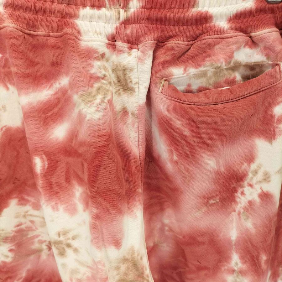 WIND AND SEA（ウィンダンシー） TIE DYE SWEAT PANTS メンズ JPN：XL 