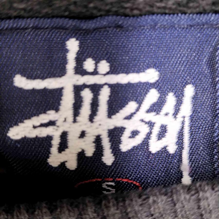 STUSSY（ステューシー） 90S 紺タグ スウェット メンズ JPN：S 中古