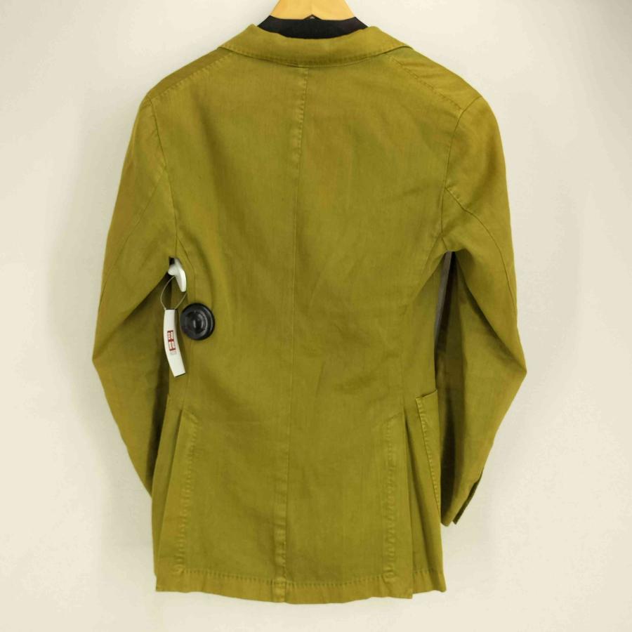 BOGLIOLI（ボリオリ） COAT ダブルブレスト テーラードジャケット 