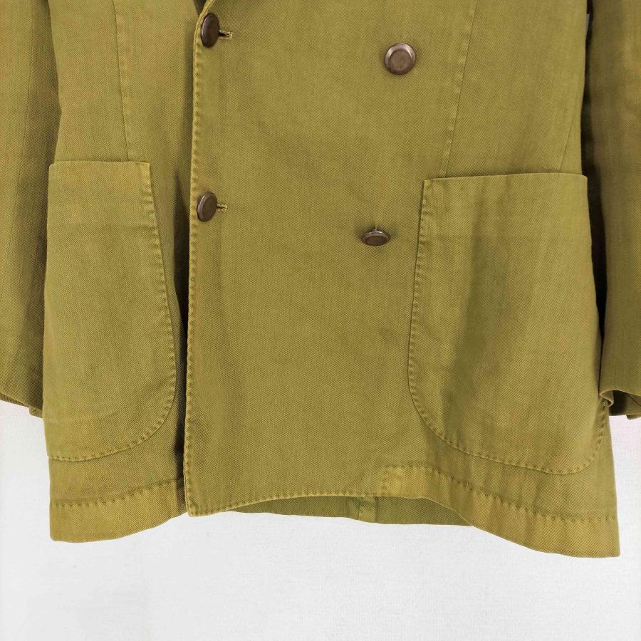 BOGLIOLI（ボリオリ） COAT ダブルブレスト テーラードジャケット 