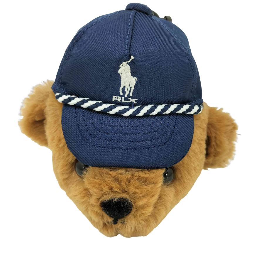 RLX Ralph Lauren ゴルフ ポロベア 【公式通販】