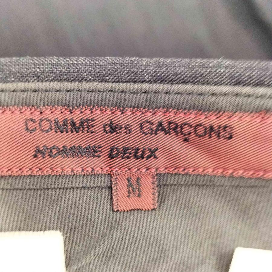 K*l様 COMME des GARÇONS HOMME DEUX AD1998 COMME des GARCONS HOMME DEUX DEUX(コムデギャルソンオムドゥ) AD1998