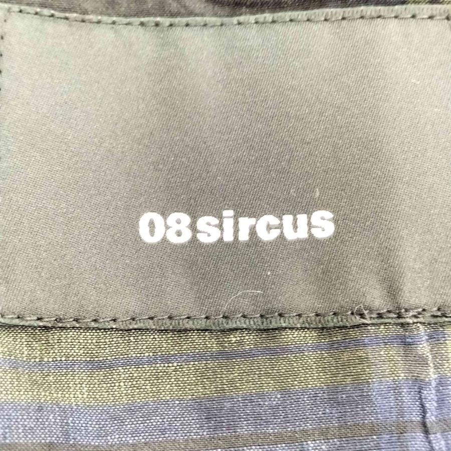 08sircus 08sircus(ゼロエイトサーカス) スーツセットアップ メンズ 5