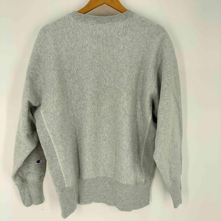 Champion（チャンピオン） 復刻 青単タグ 前V ガゼット リバース
