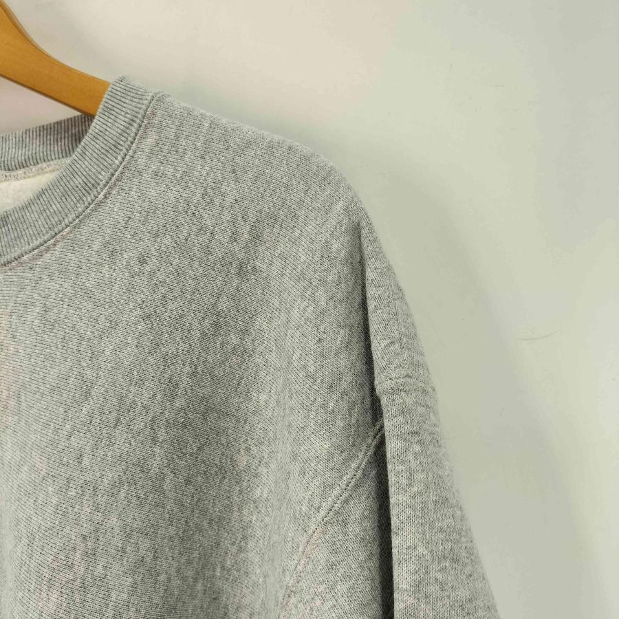Champion（チャンピオン） 復刻 青単タグ 前V ガゼット リバース