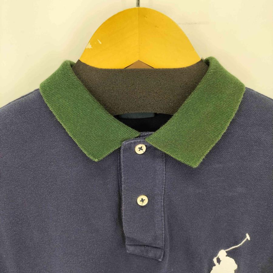 Polo by RALPH LAUREN(ポロバイラルフローレン) ビックポニー