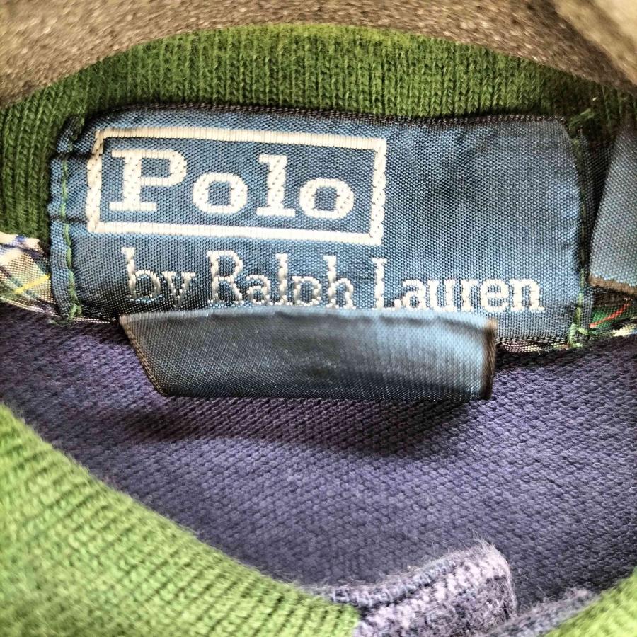 Polo by RALPH LAUREN(ポロバイラルフローレン) ビックポニー