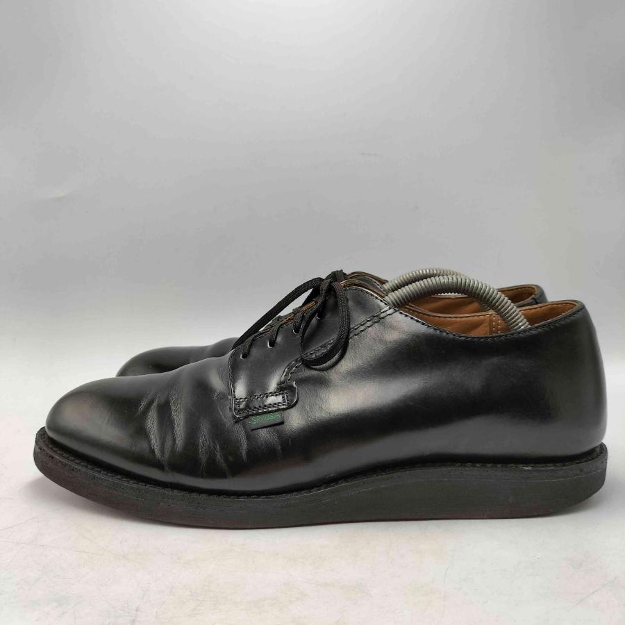 中古　レッドウィング　27cm　ポストマン 101 RED WING RED WING SHOES（レッドウィング） RED WING(レッドウィング) 101