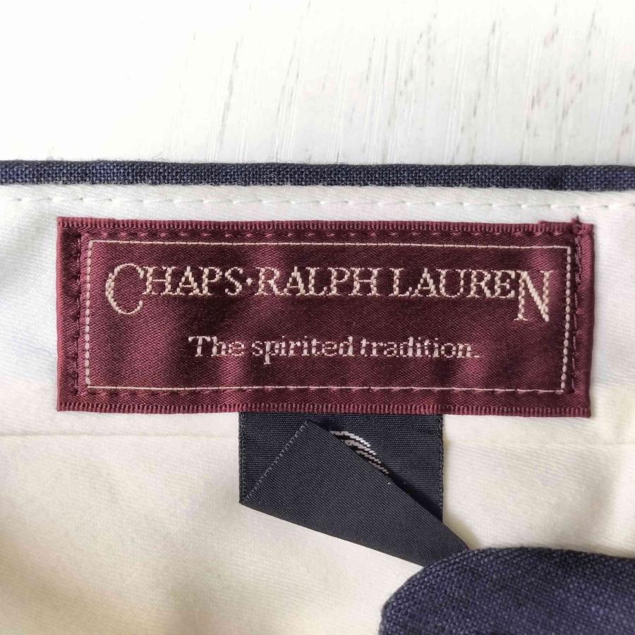 CHAPS RALPH LAUREN(チャップスラルフローレン) シングルテーラード