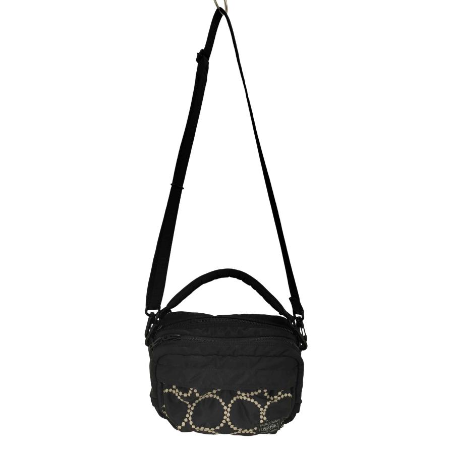 レディース タグ付未使用mina perhonen バッグ タンバリン tambourine