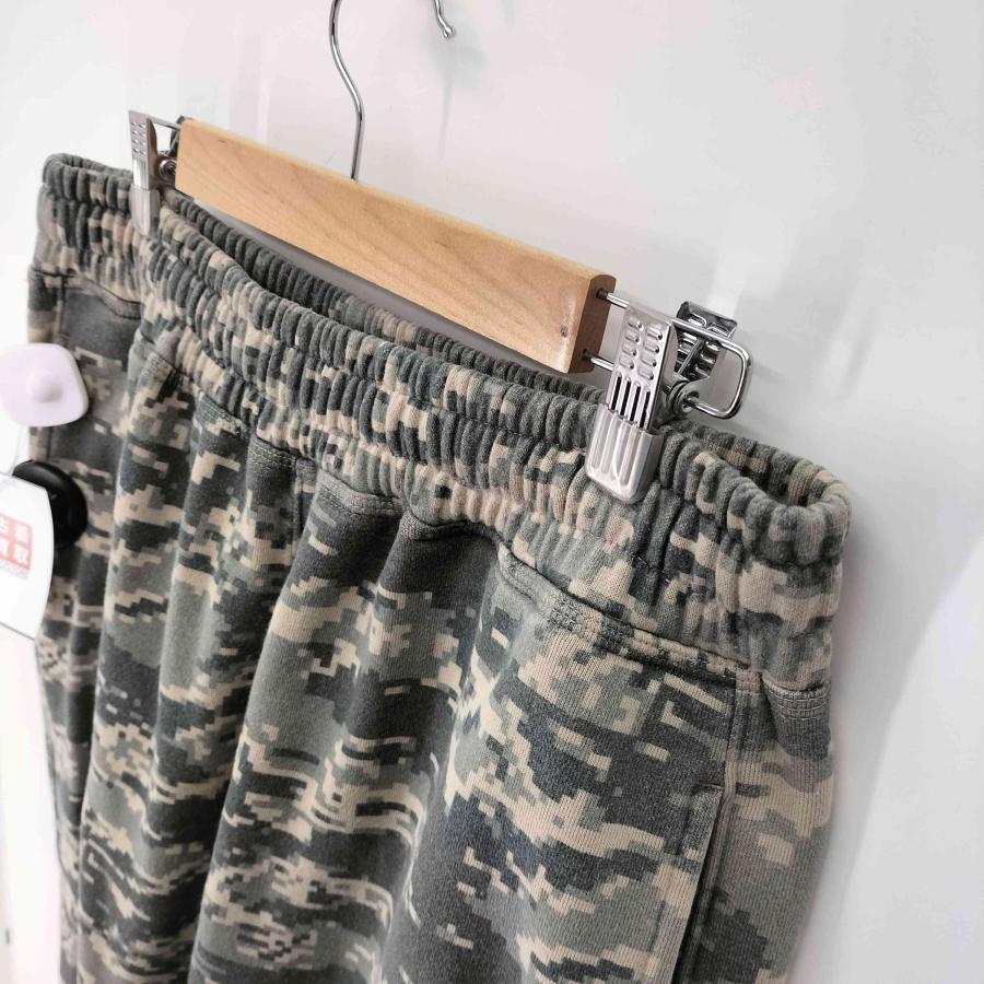 PALACE（パレス） 迷彩 スウェット パンツ メンズ JPN：M 中古 古着