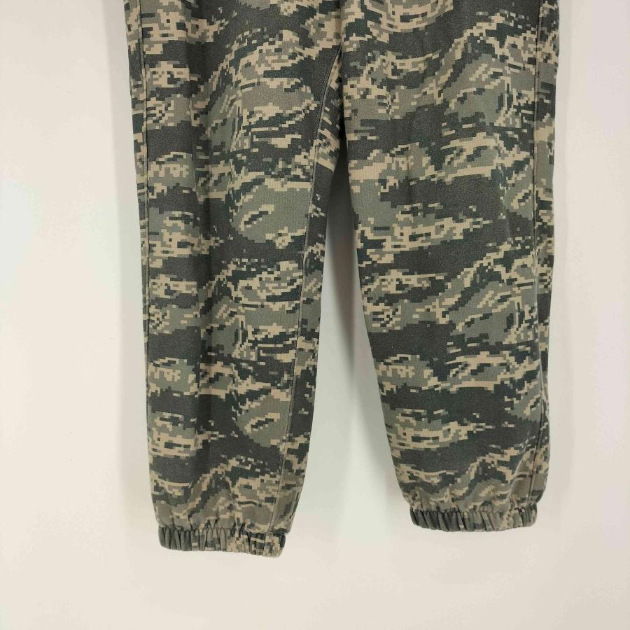 PALACE(パレス) 迷彩 スウェット パンツ メンズ パンツ スウェット PALACE（パレス） 迷彩 スウェット パンツ メンズ JPN：M 中古 古着