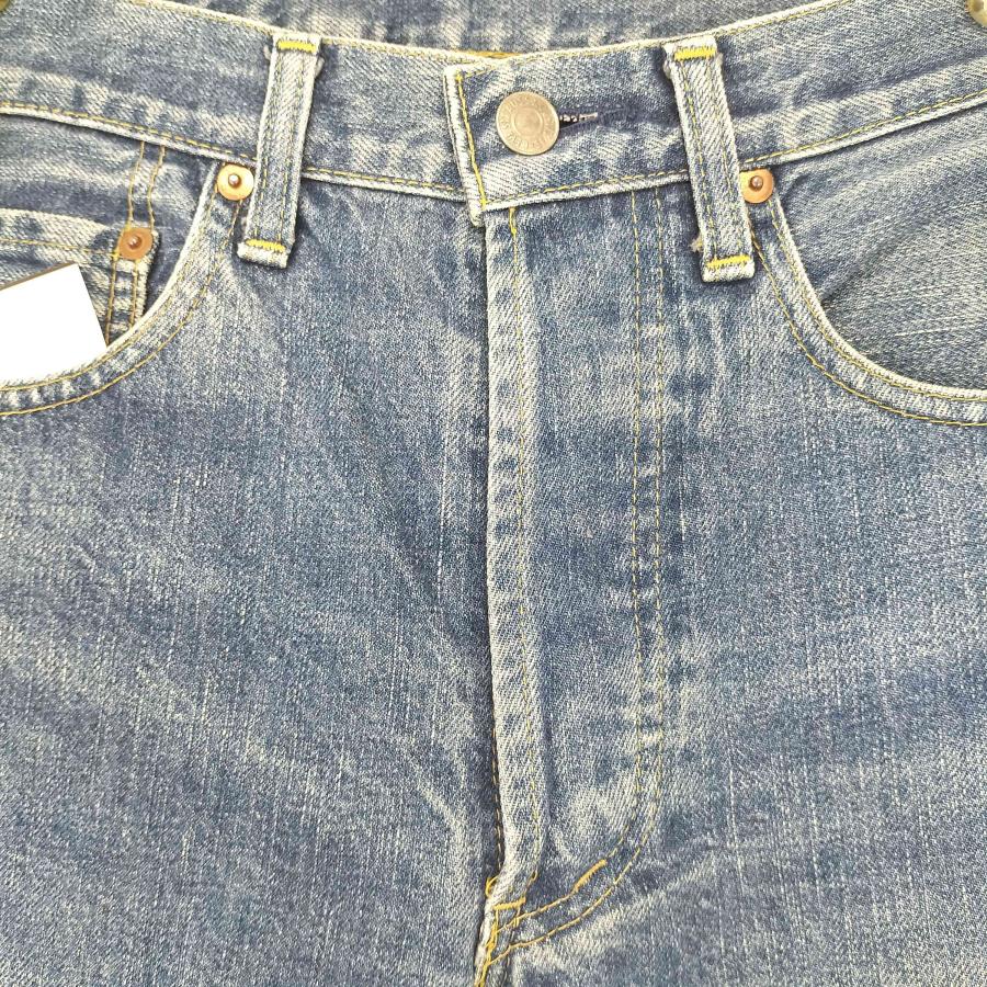 Levi's（リーバイス） Levis(リーバイス) 503BXX 日本製 復刻 デニム