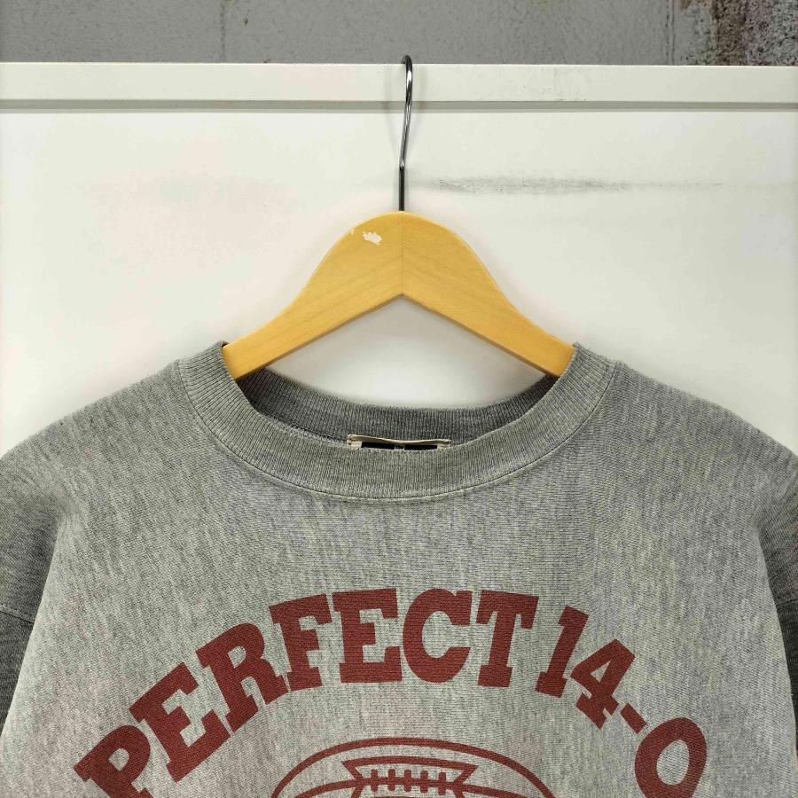 champion チャンピオンREVERSE WEAVE単色タグM USA製 Champion（チャンピオン） コラボ 青単色タグ 復刻 REVERSE WEAVE