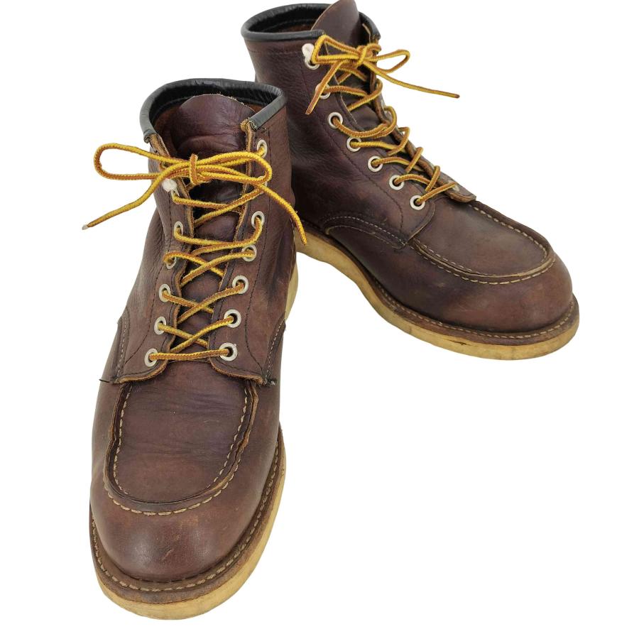 RED WING SHOES（レッドウィング） RED WING(レッドウィング) 縦長タグ