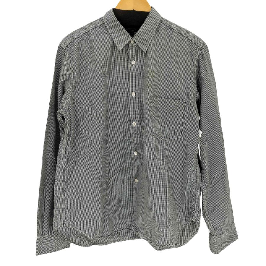 COMME des GARCONS HOMME HOMME(コムデギャルソンオム) 10SS ギンガム