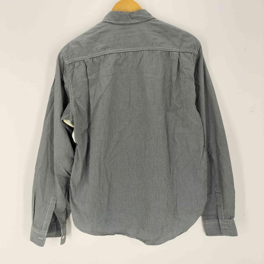 COMME des GARCONS HOMME HOMME(コムデギャルソンオム) 10SS ギンガム