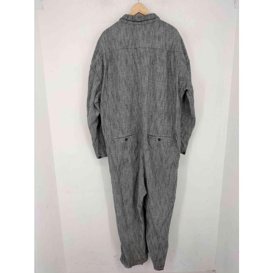 yoko sakamoto（ヨーコサカモト） 22ss weavers jump メンズ L 中古