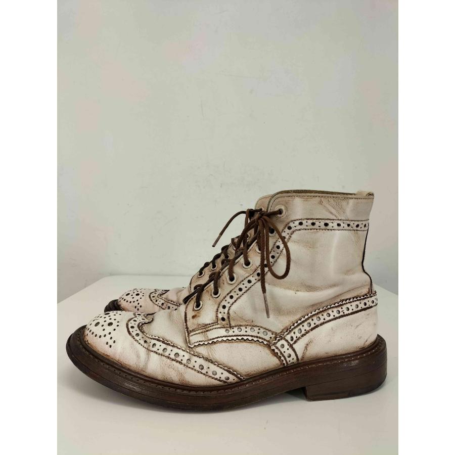 Tricker