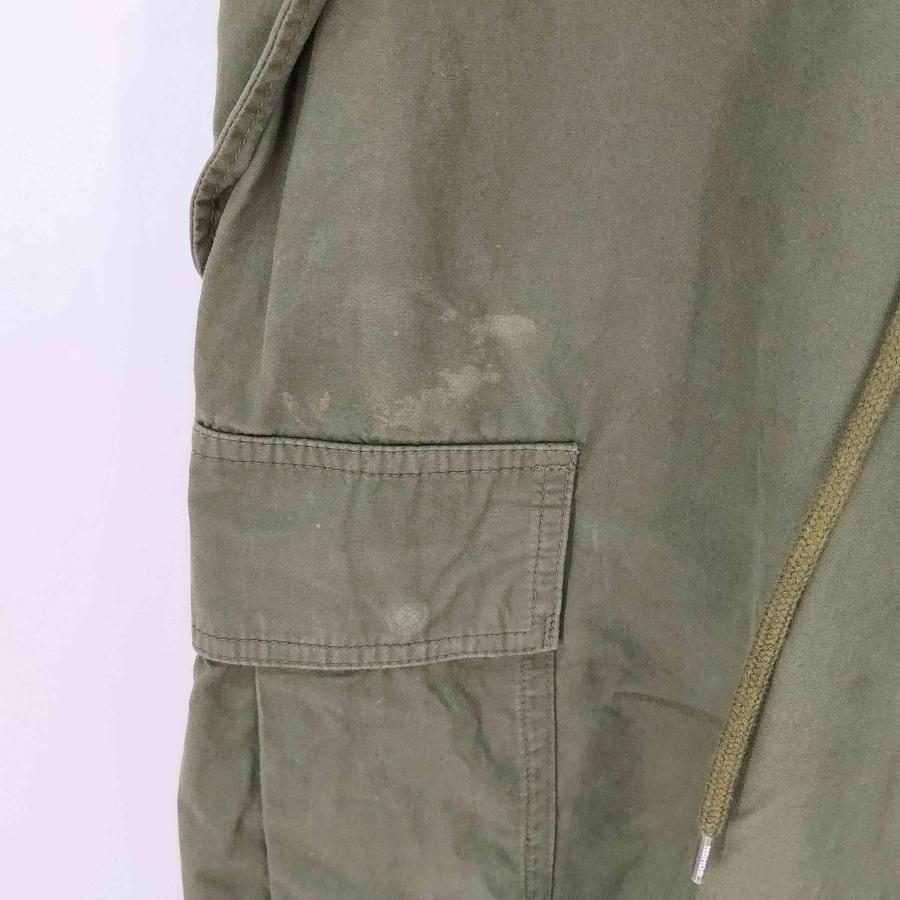 NEIGHBORHOOD（ネイバーフッド） WIDE CARGO/C-PT ワイド カーゴパンツ