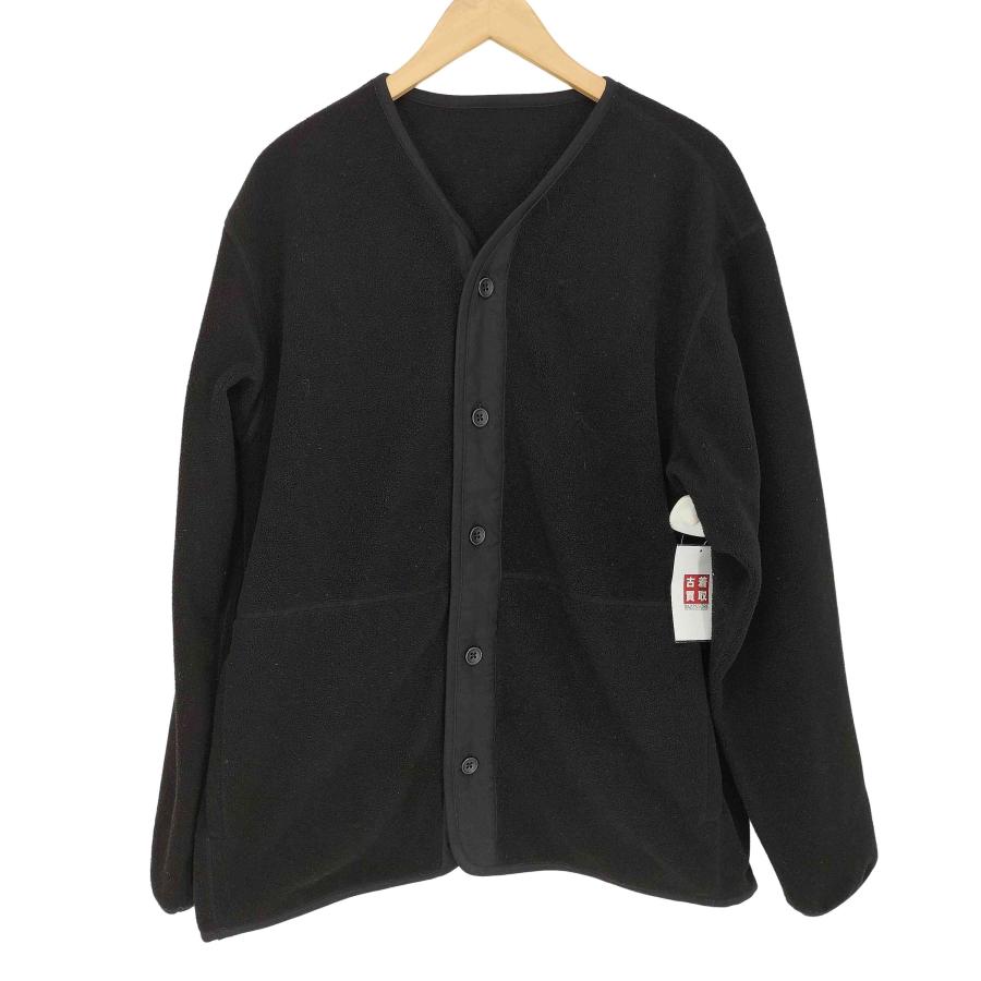 無印良品（MUJI） 無印良品(ムジルシリョウヒン) 素材に還るフリース 