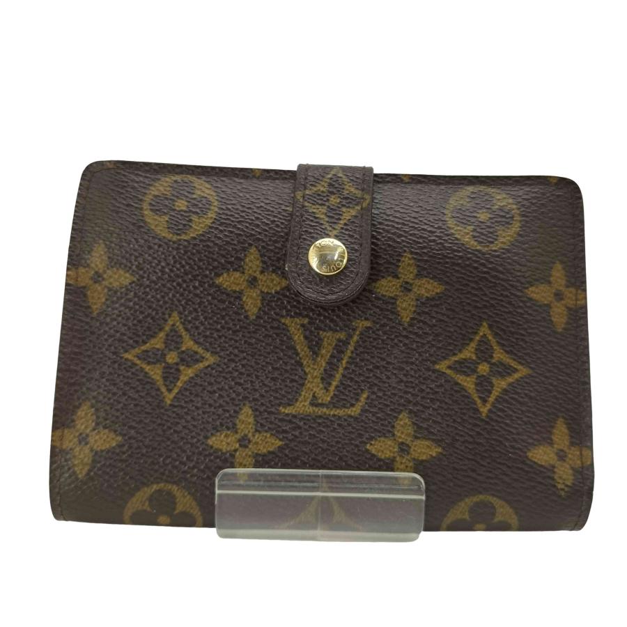 LOUIS VUITTON(ルイヴィトン) ポルトモネ ビエ ヴィエノワ モノグラム