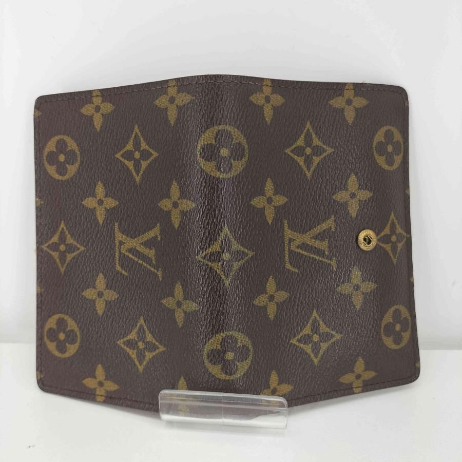 LOUIS VUITTON(ルイヴィトン) ポルトモネ ビエ ヴィエノワ モノグラム