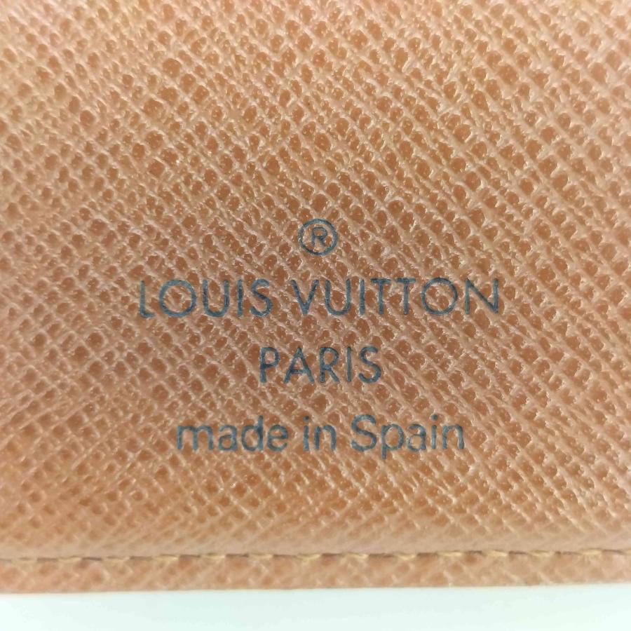 LOUIS VUITTON(ルイヴィトン) ポルトモネ ビエ ヴィエノワ モノグラム