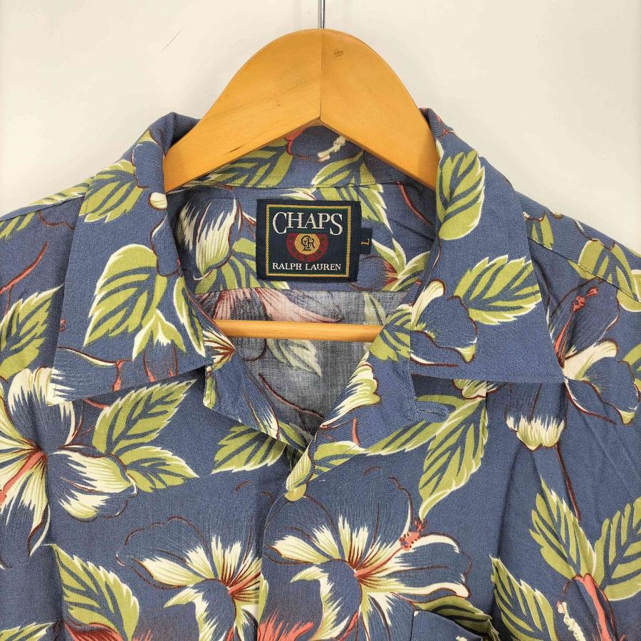 CHAPS RALPH LAUREN(チャップスラルフローレン) 80-90S CRL タグ