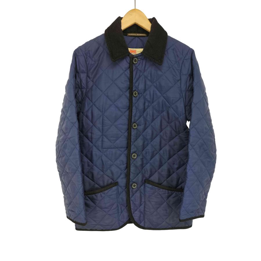 Traditional Weatherwear（トラディショナル ウェザーウェア） 襟 