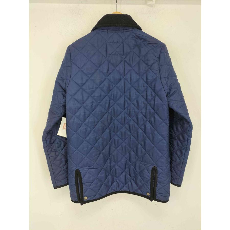 Traditional Weatherwear（トラディショナル ウェザーウェア） 襟 