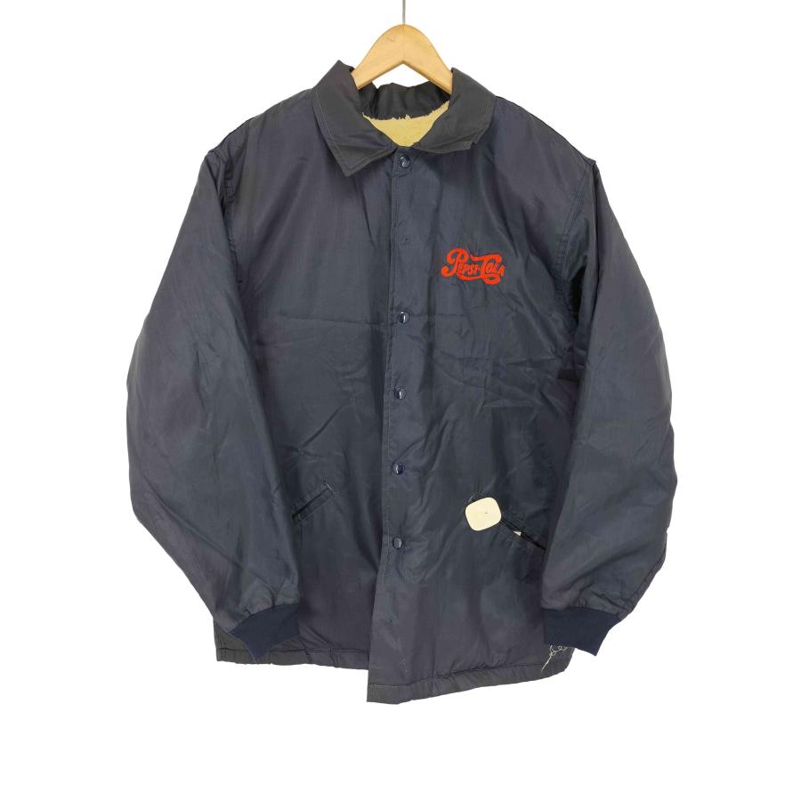 FELCO（フェルコ） USA製 裏ボア コーチジャケット メンズ import：XL 