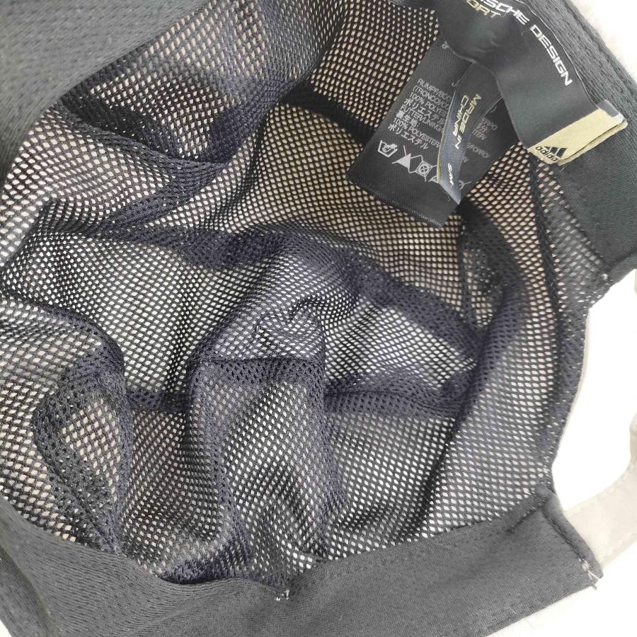 adidas（アディダス） PORSCHE DESIGN キャップ メンズ 表記無 中古