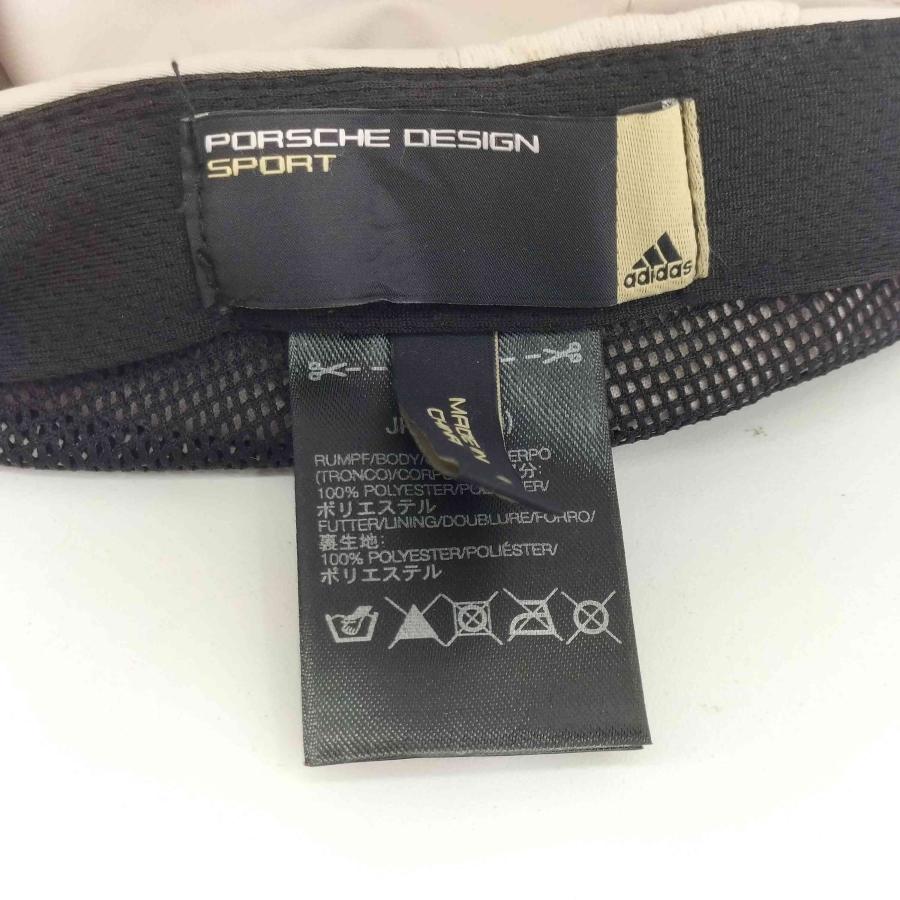 adidas（アディダス） PORSCHE DESIGN キャップ メンズ 表記無 中古