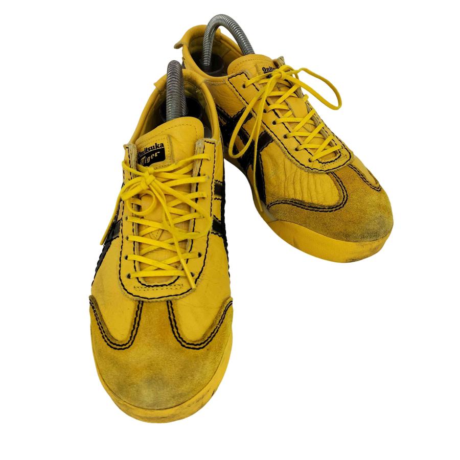 Onitsuka Tiger（オニツカタイガー） Mexico 66 SD PF Tai/Chi Yell