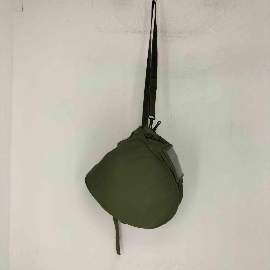 50's US ARMY ライトウェイト ガスマスクバッグ