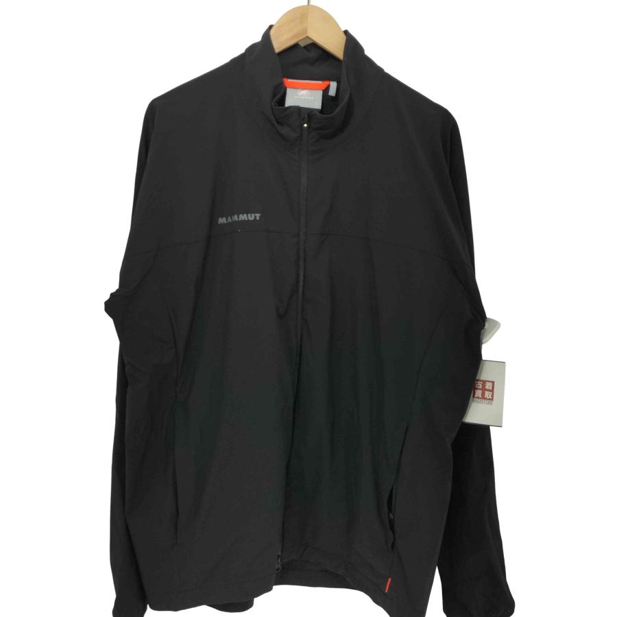 【未使用】MAMMUT コンフォートジャケット MAMMUT（マムート） Comfort Jacket コンフォートジャケット ソフト