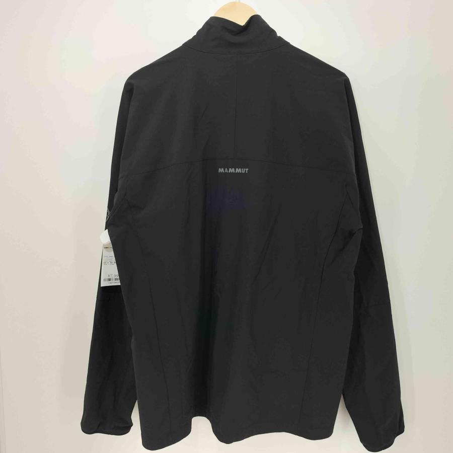 MAMMUT（マムート） Comfort Jacket コンフォートジャケット ソフト
