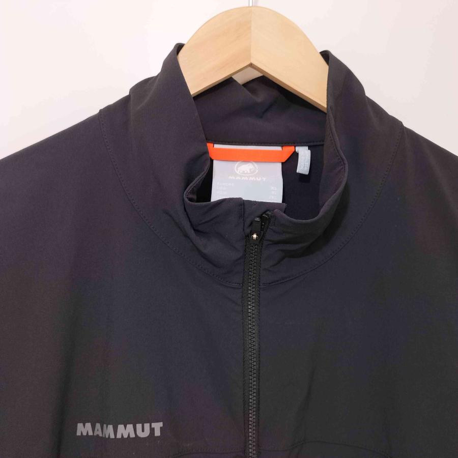 【未使用】MAMMUT コンフォートジャケット MAMMUT（マムート） Comfort Jacket コンフォートジャケット ソフト