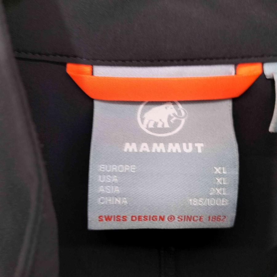 MAMMUT（マムート） Comfort Jacket コンフォートジャケット ソフト