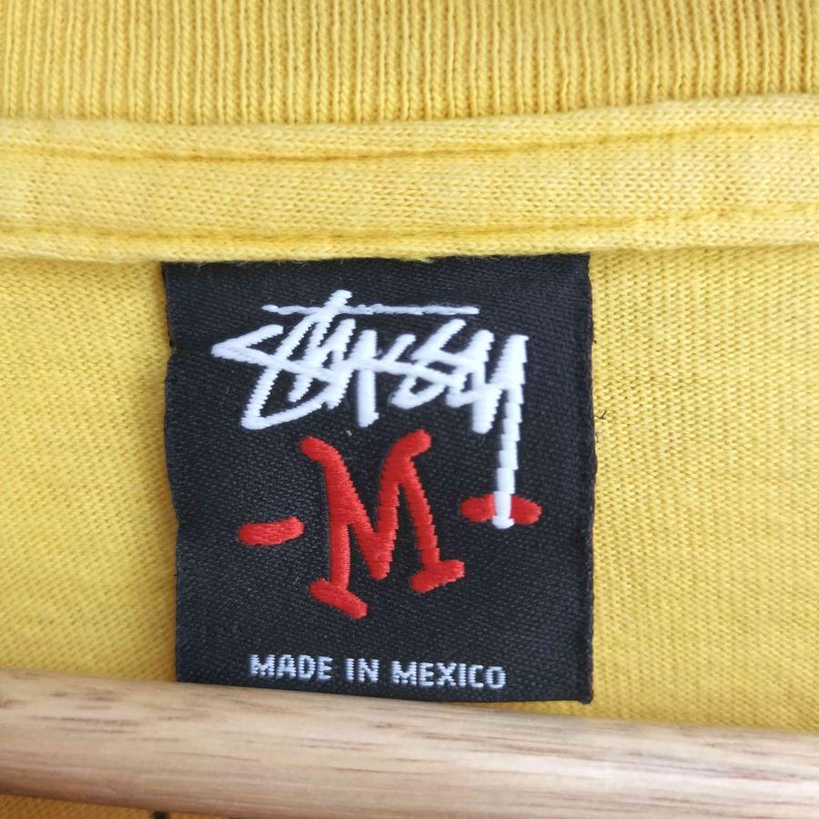 STUSSY（ステューシー） MARVEL SS LINK LOGO TE メンズ import：M