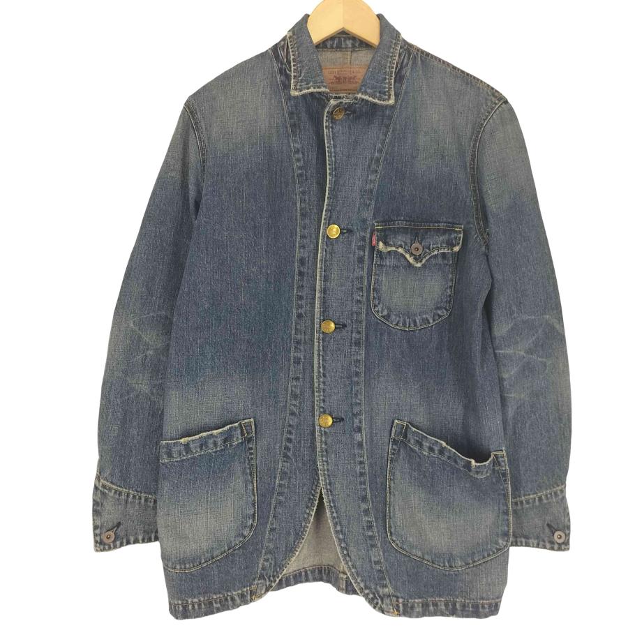 Levi's（リーバイス） Levis(リーバイス) デニムカバーオール