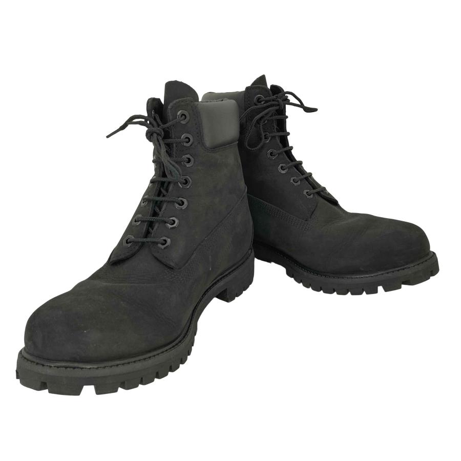 Timberland（ティンバーランド） 6インチ プレミアム ウォーター