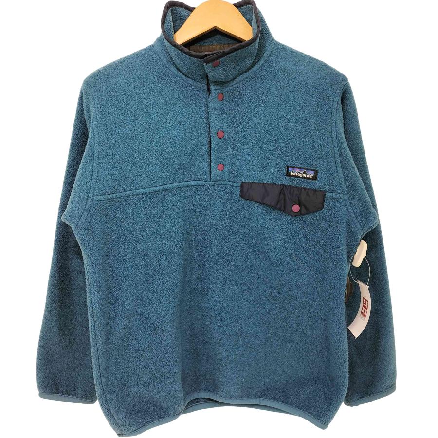 patagonia（パタゴニア） 2001年製 USA製 SYNCHILLA SNAP TEE シンチラ 