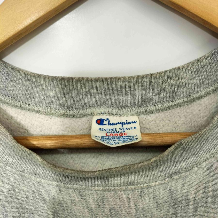 Champion（チャンピオン） 80s USA製 トリコタグ リバースウィーブ