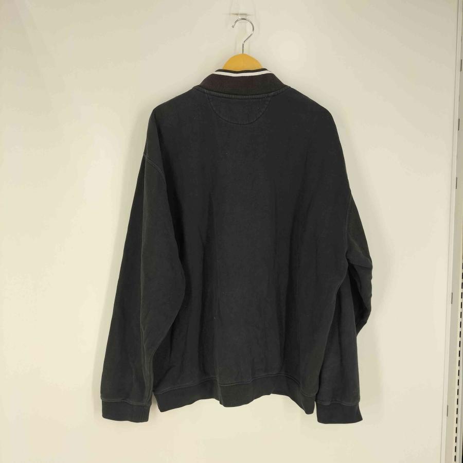 CHAPS RALPH LAUREN(チャップスラルフローレン) 90S~00S ハーフジップ